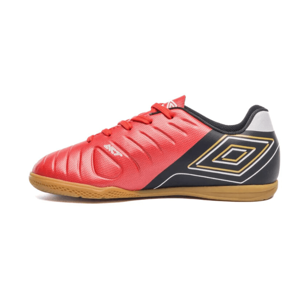 Umbro Chuteira FIFTY VI JR U07FB00350-410  -5-